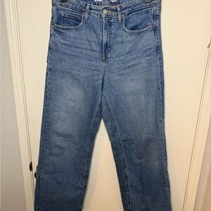 Old Navy Women's High Rise Denim Jeans